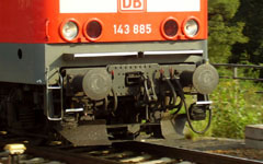 Krüger Modellbau Spur TT